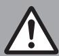 PANASONIC MJL500 - WARNING - 4