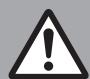 PANASONIC MJL500 - - Do not use the appliance on following places. - 1
