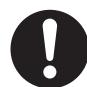 PANASONIC MJL500 - WARNING: - 2
