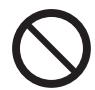 PANASONIC MJL500 - - Discontinue using the appliance immediately and unplug in the unlikely event that this appliance stops working properly. - 1