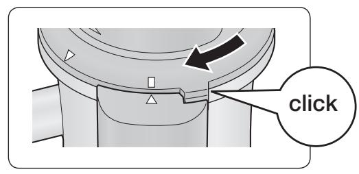 PANASONIC MJL500 - To assemble - 2