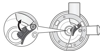 PANASONIC MJL500 - To assemble - 1