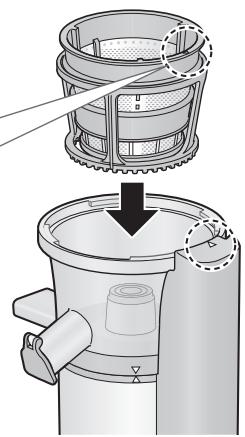 PANASONIC MJL500 - To assemble - 4