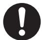 PANASONIC MJL500 - Safety Precautions - 4