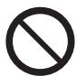 PANASONIC MJL500 - Safety Precautions - 3