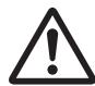 PANASONIC MJL500 - WARNING: - 1