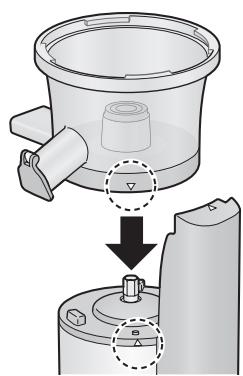 PANASONIC MJL500 - To assemble - 2