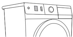 PANASONIC NHP8ER1 - Sécurité enfants - 1