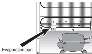 PANASONIC NR-BN31EW1 - Before moving or transporting your refrigerator - 1