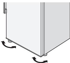 PANASONIC NR-BN31EW1 - Kühlschranktür - 2