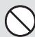 PANASONIC NR-BN31EW1 - Indicates risk of death or serious injury. - 3