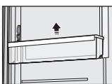 PANASONIC NR-BN31EW1 - Kuhlschrank - 4