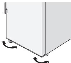 PANASONIC NR-BN31EW1 - Refrigerator door - 2