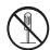 PANASONIC NR-BN31EW1 - What the symbols mean: - 4