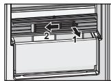 PANASONIC NR-BN31EW1 - Koelkast - 5