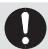 PANASONIC NR-BN34EX1 - Indicates risk of death or serious injury. - 1