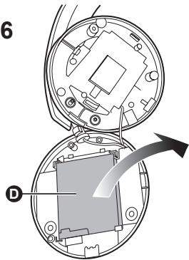 PANASONIC RPBTD5E - Betjening - 18