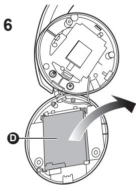 PANASONIC RPBTD5E - 歐盟以外國家的棄置資訊 - 11