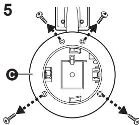 PANASONIC RPBTD5E - Para sacar la batería cuando se elimina esta unidad - 4