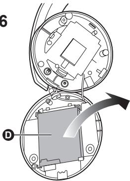 PANASONIC RPBTD5E - Betjening - 29