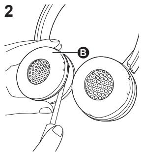 PANASONIC RPBTD5E - Betjening - 9