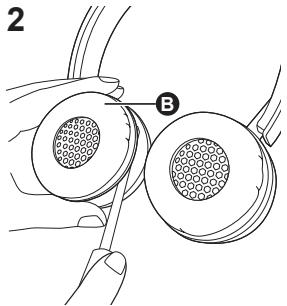 PANASONIC RPBTD5E - Betjening - 33
