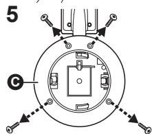 PANASONIC RPBTD5E - ③充电端子(DC IN) - 3