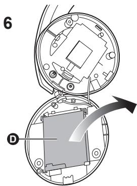 PANASONIC RPBTD5E - Geachte klant - 6