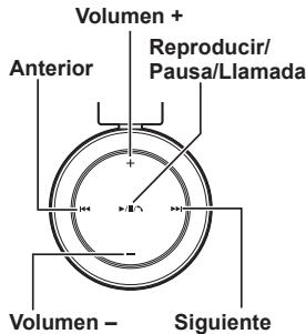 PANASONIC RPBTD5E - Control remoto - 1