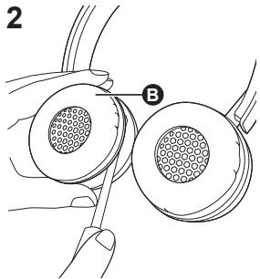 PANASONIC RPBTD5E - Betjening - 15