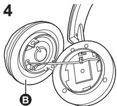 PANASONIC RPBTD5E - ③充电端子(DC IN) - 2
