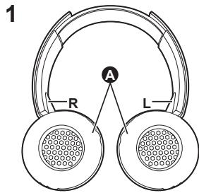 PANASONIC RPBTD5E - De batterij verwijderen wanneer u het toestel weggooit - 1