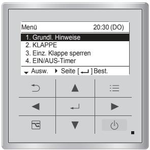 PANASONIC S125MW1E5 - Funktion der Luft-Wasser-Einheit - 1