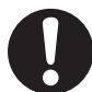PANASONIC S125MW1E5 - ! WARNING - 3