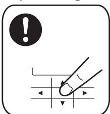 PANASONIC S125MW1E5 - Cursortoetsen - 2