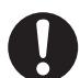 PANASONIC S125MW1E5 - CAUTION - 2