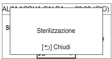 PANASONIC S125MW1E5 - ■ Timer sterilizzazione - 3