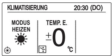 PANASONIC S125MW1E5 - ■ Heizkurvenbereich - 2
