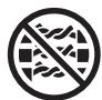 PANASONIC S125MW1E5 - WARNING - 9