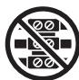 PANASONIC S125MW1E5 - ! WARNING - 10