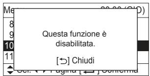 PANASONIC S125MW1E5 - Selezionare l'elemento da impostare. - 3