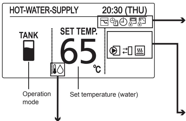 PANASONIC S125MW1E5 - Names of Parts - 1