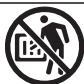 PANASONIC S125MW1E5 - PRECAUCIÓN - 4