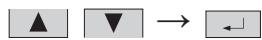 PANASONIC S125MW1E5 - Selecteer [Initial settings (Begininstellingen)]. - 1
