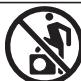 PANASONIC S125MW1E5 - PRÉCAUTION - 5