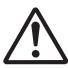 PANASONIC S125MW1E5 - Precauções de segurança - 1