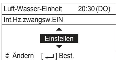 PANASONIC S125MW1E5 - ■ Int. Hz. zwangsw. EIN - 1