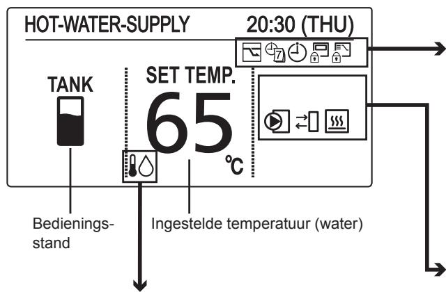 PANASONIC S125MW1E5 - TANK-stand - 1