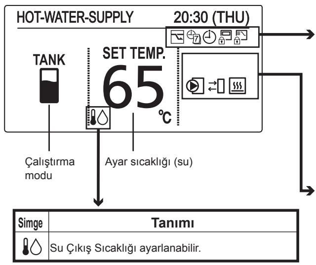 PANASONIC S125MW1E5 - TANK modu - 1