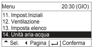 PANASONIC S125MW1E5 - Funzione dell'unità aria-acqua - 2
